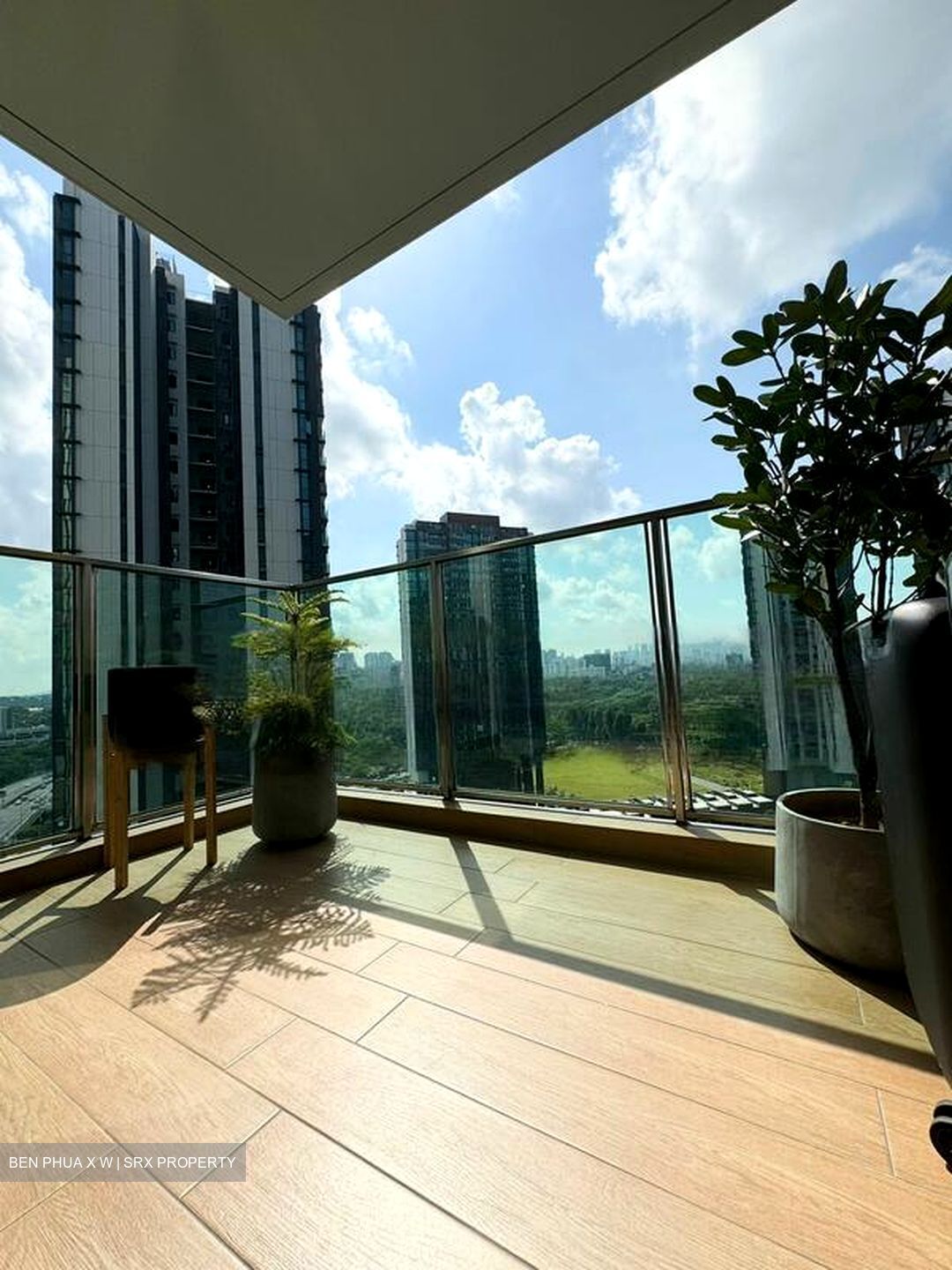 Normanton Park (D5), Apartment #470424841